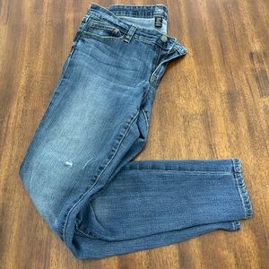 Gab Jeggings size 8/29